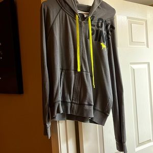 Victoria Secret Pink Sweater